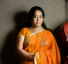 Priya Nair